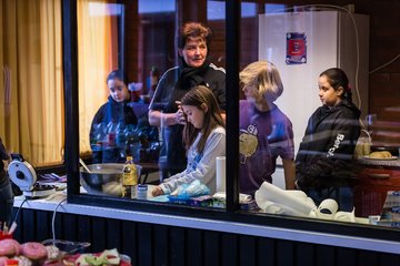 Bild 162 - Hesebeck Hallenmasters